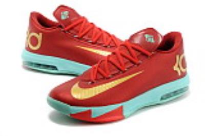 cheap nike zoom kd 6 cheap no. 8